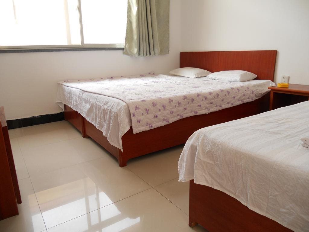 Циньхуандао: Bei Dai He Jing Hua Hostel