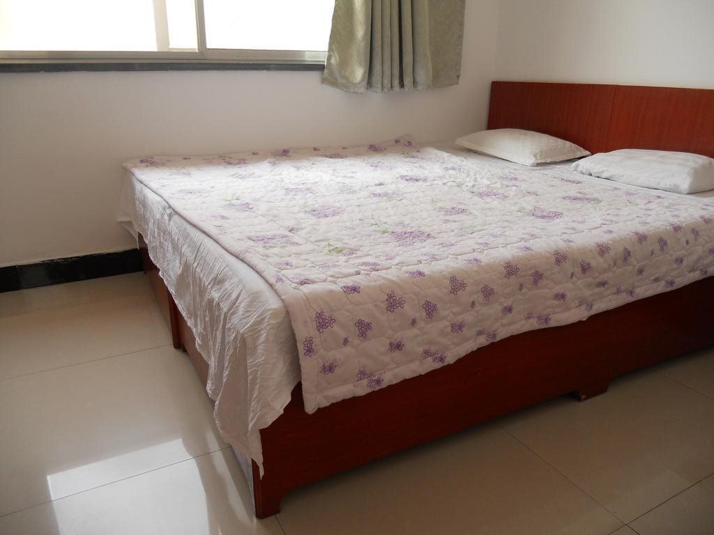 Циньхуандао: Bei Dai He Jing Hua Hostel