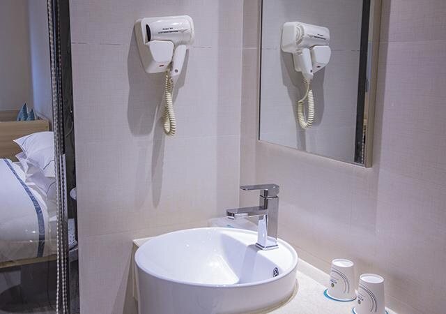 Чжучжоу: City Convenient Zhuzhou Sports Centre