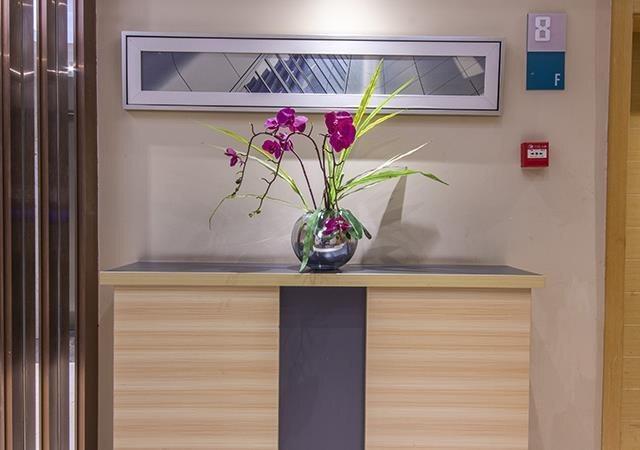 Чжучжоу: City Convenient Zhuzhou Sports Centre