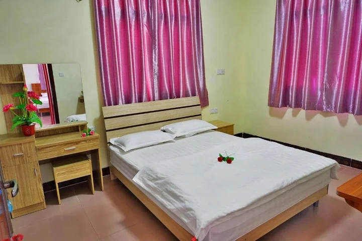 Сямынь: Xiamen Ruyi Hotel Bolin School