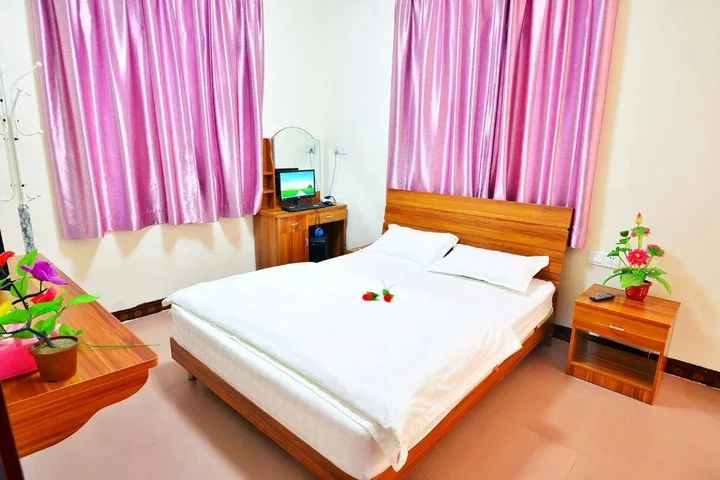 Сямынь: Xiamen Ruyi Hotel Bolin School