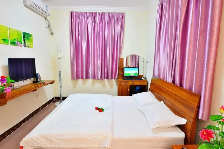 Сямынь: Xiamen Ruyi Hotel Bolin School