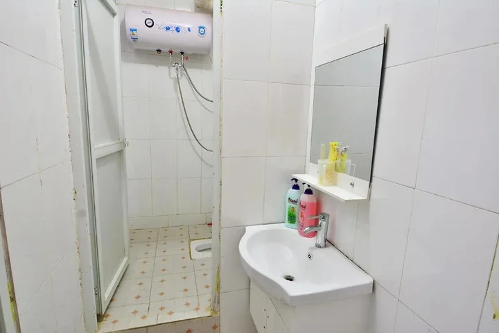 Сямынь: Xiamen Ruyi Hotel Bolin School