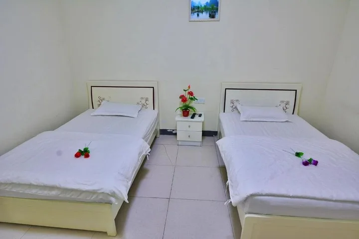 Сямынь: Xiamen Ruyi Hotel Bolin School
