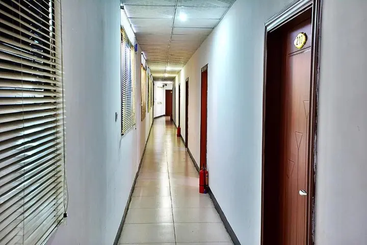Сямынь: Xiamen Ruyi Hotel Bolin School