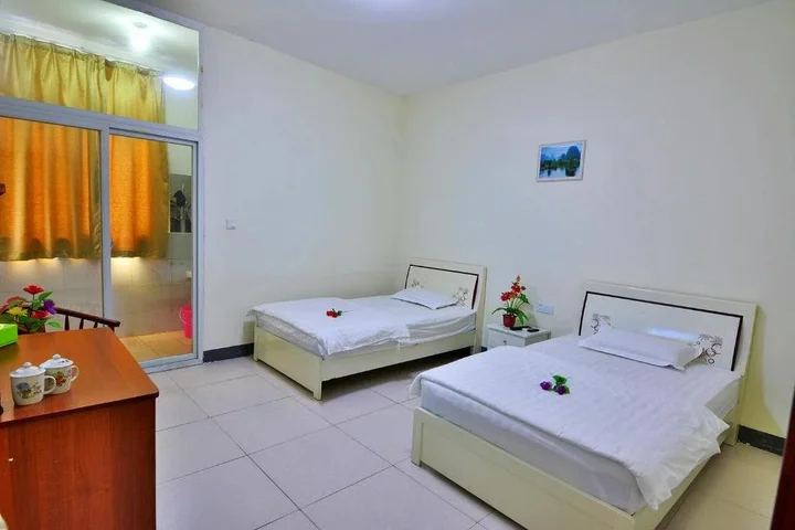 Сямынь: Xiamen Ruyi Hotel Bolin School