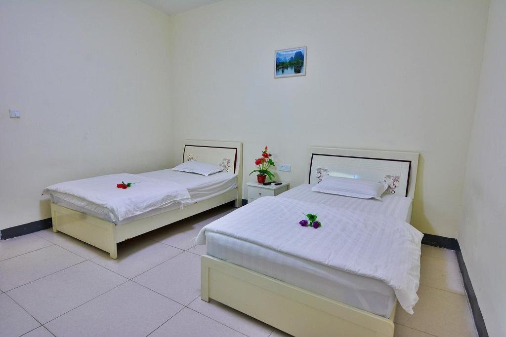 Сямынь: Xiamen Ruyi Hotel Bolin School