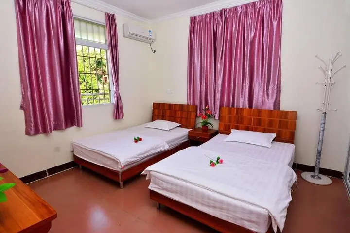 Сямынь: Xiamen Ruyi Hotel Bolin School