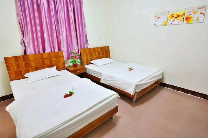 Сямынь: Xiamen Ruyi Hotel Bolin School