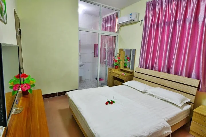 Сямынь: Xiamen Ruyi Hotel Bolin School