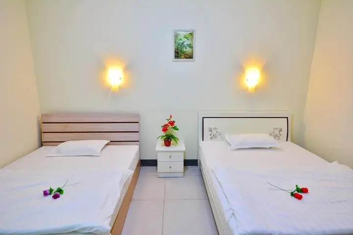 Сямынь: Xiamen Ruyi Hotel Bolin School