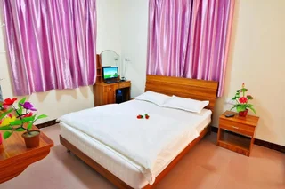 Сямынь: Xiamen Ruyi Hotel Bolin School