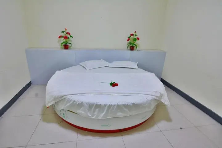 Сямынь: Xiamen Ruyi Hotel Bolin School
