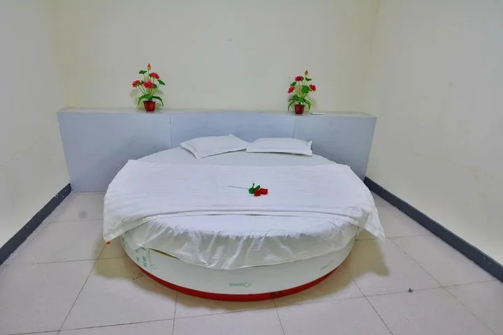 Сямынь: Xiamen Ruyi Hotel Bolin School