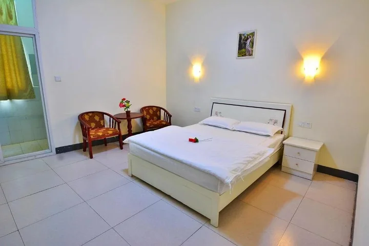 Сямынь: Xiamen Ruyi Hotel Bolin School