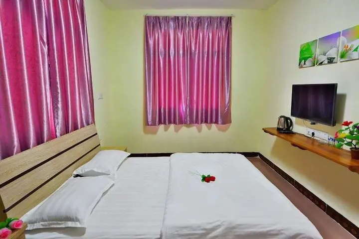 Сямынь: Xiamen Ruyi Hotel Bolin School