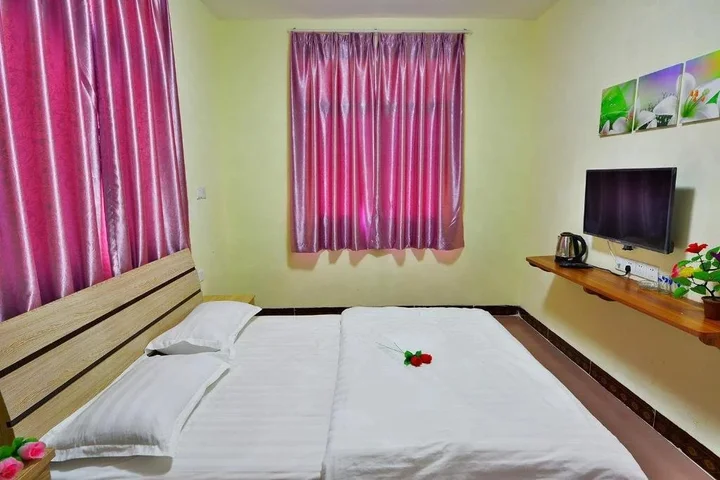 Сямынь: Xiamen Ruyi Hotel Bolin School