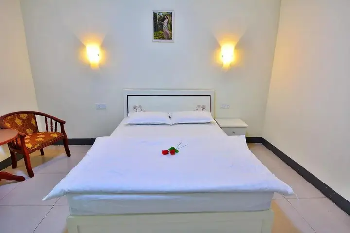 Сямынь: Xiamen Ruyi Hotel Bolin School