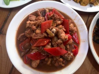 Куньмин: Gangwanzhijia Inn Kunming