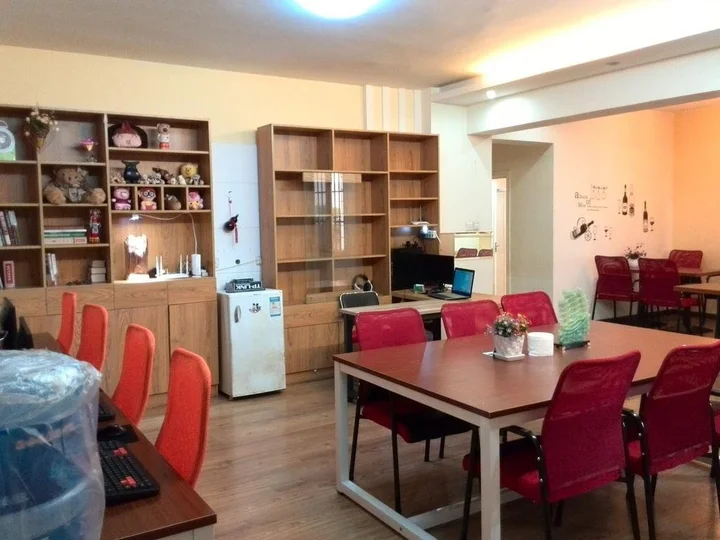 Куньмин: Gangwanzhijia Inn Kunming