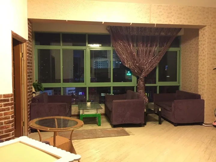 Куньмин: Gangwanzhijia Inn Kunming
