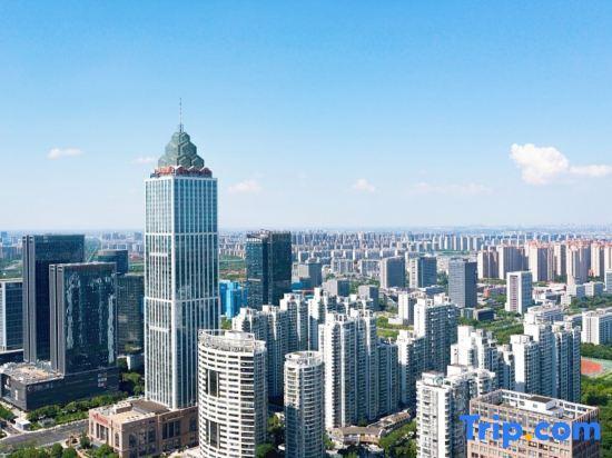 Наньтун: Nantong Jinshi International Hotel