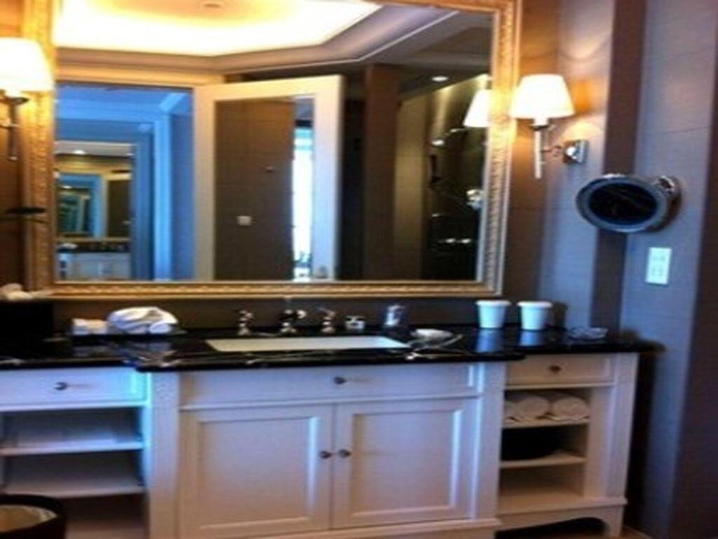 Наньтун: Nantong Jinshi International Hotel