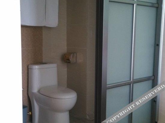 Цюйцзин: Xiaomifeng Express Hostel