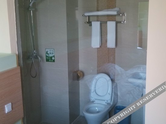 Цюйцзин: Xiaomifeng Express Hostel
