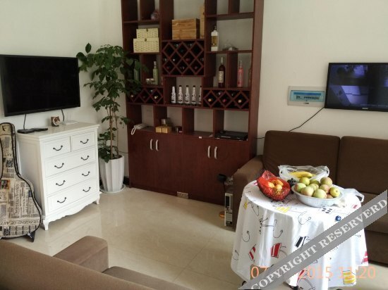 Цюйцзин: Xiaomifeng Express Hostel
