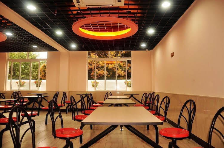 Сямынь: Easy Inn Lianyue