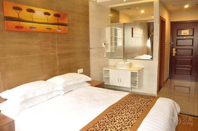 Сямынь: Easy Inn Lianyue