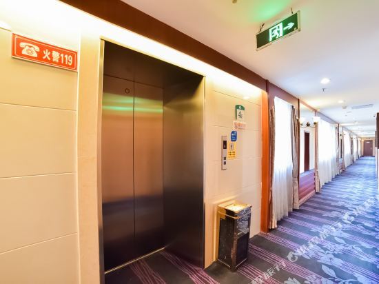 Сямынь: Easy Inn Lianyue