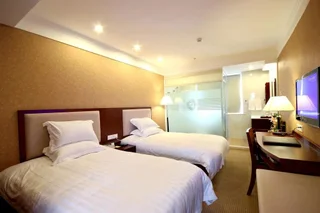 Сямынь: Easy Inn Lianyue