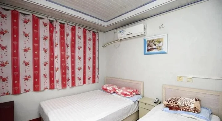 Жичжао: Xiaodong Fisherman House