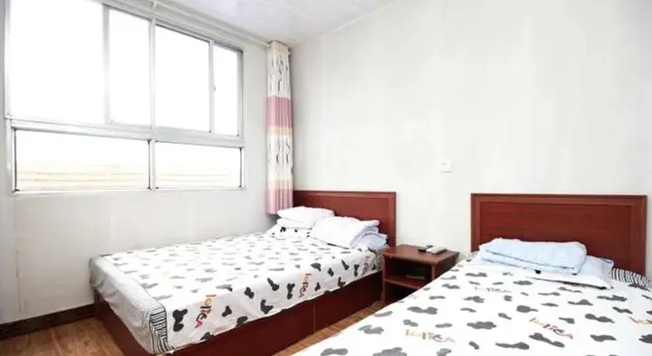 Жичжао: Xiaodong Fisherman House