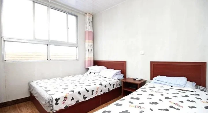 Жичжао: Xiaodong Fisherman House
