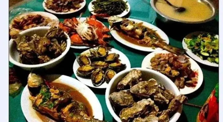 Жичжао: Xiaodong Fisherman House