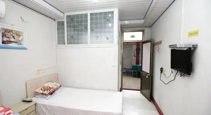 Жичжао: Xiaodong Fisherman House