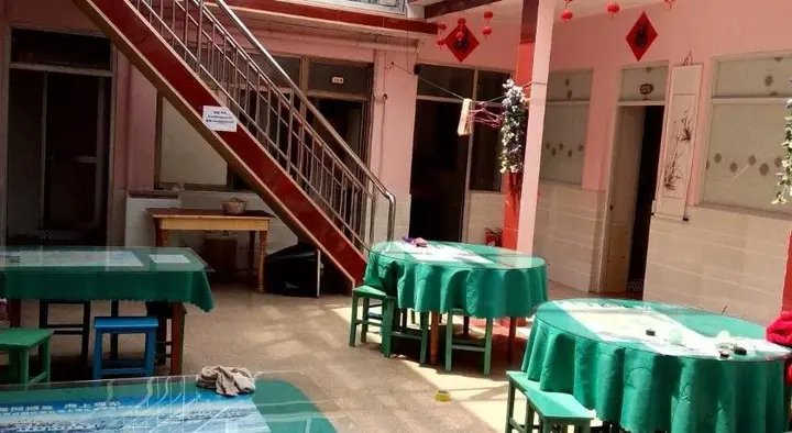 Жичжао: Xiaodong Fisherman House