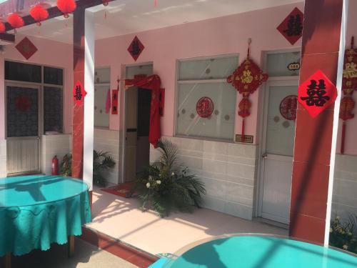 Жичжао: Xiaodong Fisherman House