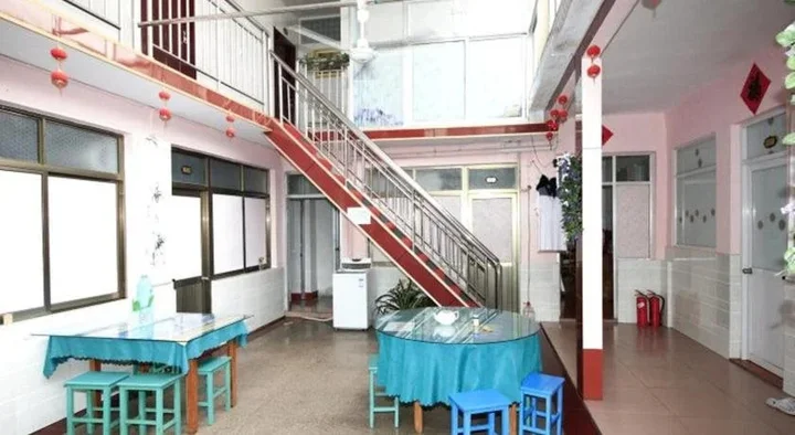 Жичжао: Xiaodong Fisherman House