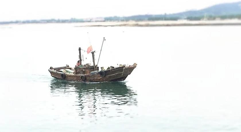 Жичжао: Xiaodong Fisherman House