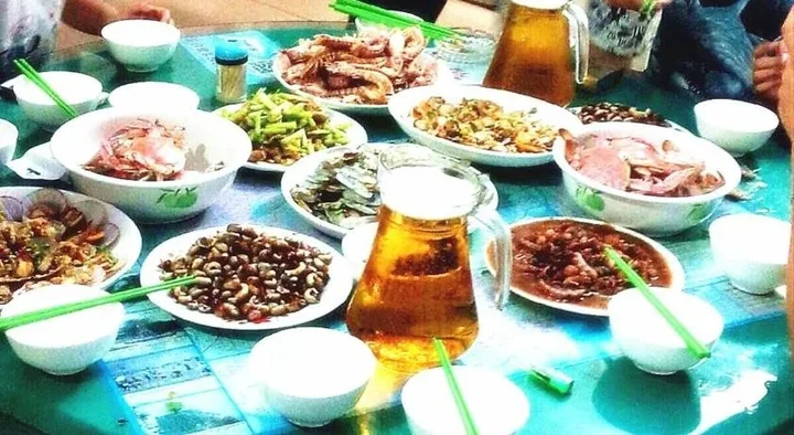 Жичжао: Xiaodong Fisherman House