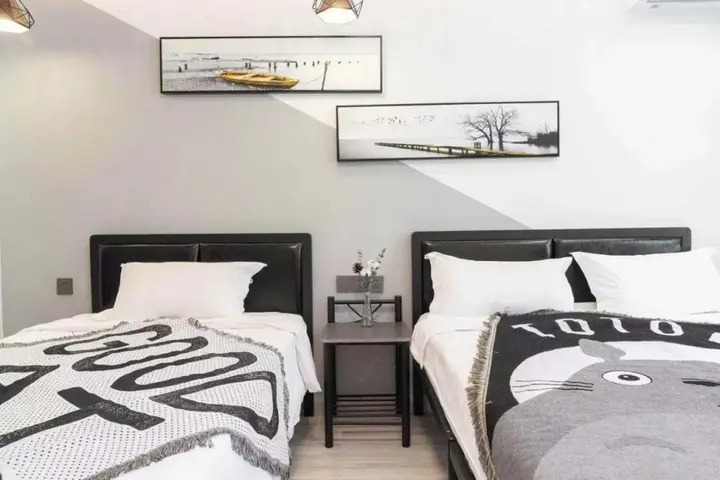 Сямынь: Xiamen Guiran Hostel