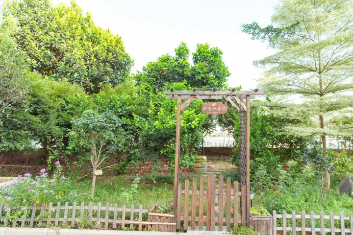 Сямынь: Xiamen Guiran Hostel