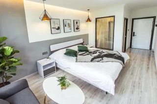 Сямынь: Xiamen Guiran Hostel