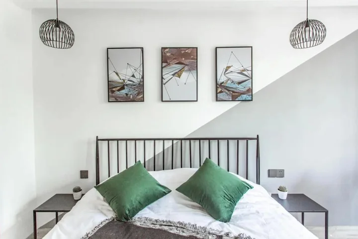 Сямынь: Xiamen Guiran Hostel