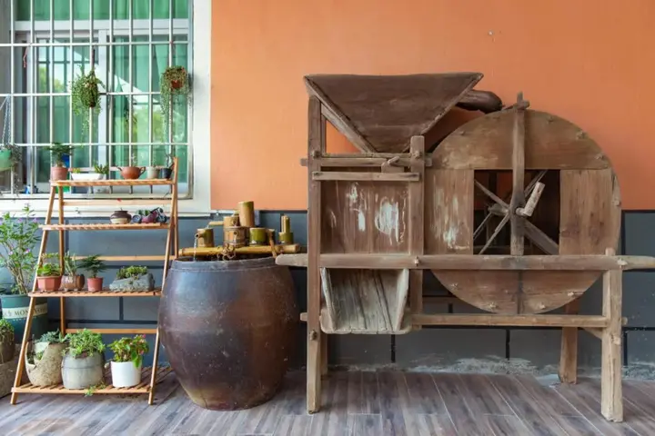 Сямынь: Xiamen Guiran Hostel